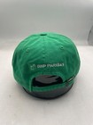 Bnp Paribas Open Dad Hat Green Tennis American Needle Cotton
