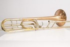 Conn 88h Artist Symphony Tenor Trombone     Year 1975  Usa  used 