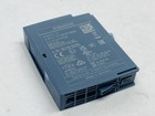 Siemens 6es7137-6bd00-0ba0 Simatic Et 200sp Communication Module Cm 4xio-link St