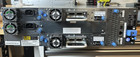 Ibm Ts4300 Tape Library 3573-tl 3u 2x Sas Lto-7 Drives  2x Psu 6741-l1u