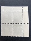 Canada Stamp 1953  Scott   330 Plate Block  Plate  4 Ul  Mint Nh Lot   53c10f4ul