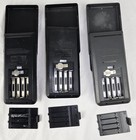 Texas Instruments Ti 82 And Two Ti 85  Graphing Calculators Calculus Math Parts
