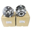 2   Subaru Rear Axle Hub Wheel Bearing 28473fl040 For Forester Impreza Crosstrek