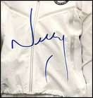 Nelly Korda Autographed 8x10 2020 Olympics Team Usa Gold Photo Picture Jsa Coa