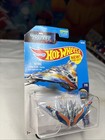 2017 Hot Wheels Milano Marvel Guardians Of The Galaxy Hw Screen Time 7 10