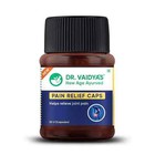 Dr  Vaidya s Pain Relief Capsules   Ayurvedic   For Knee Pain  Joint   Muscle