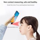 Usb Mini Smart Mobile Phone Thermometer Non-contact Infrared Temperature Meter 