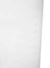 Plastic Beaker  1000ml - Polypropylene - Raised Graduations - Eisco Labs