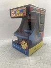 Ms  Pac-man Micro Player Retro My Arcade Game Mini Machine Dgunl-3230