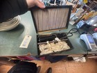 1920 s Electro Theraputic Medical Device  