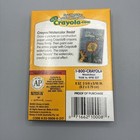 Vintage 2003 Crayola Crayons  8 Pack 12 Boxes Nos Original Case Binney   Smith