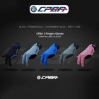 3 Finger Billiards Glove For Left Hand  Durable Snooker Cue Sport Glove  Unisex