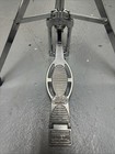 Vintage Ludwig No  1123-1 Spur-lok Hi-hat Stand 1960s 1970s - As-is