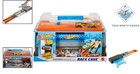 Build   Race  15 Feet Of Hot Wheels Track With 1 64 Scale Car - Fun For Ages 4 