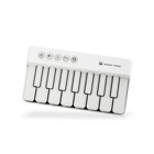 Kids Mini Electronic Keyboard Piano 7 Keys Multifunctional Educational Toy With