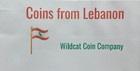 Lebanon - 5 Random Coins - Free Shipping