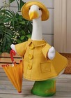 Sewing Pattern Summer Clothes Porch Lawn Geese Design S3158 One Size