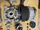 Vintage Racing Go Kart Engines   Atlas   Bm  Reed Induction  Motoplat Ignitions 