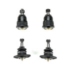 Front End Suspension Master Rebuild Kit For 1970 - 1974 Chevrolet Chevy Ii Nova 