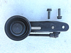 1995-2009 Subaru A c Drive Belt Tensioner Bracket   Idler Pulley