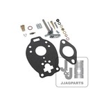 Basic Carburetor Repair Kit Fits John Deere 1010 Tractor Marvel Tsx809 Tsx860