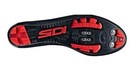 New Sidi Trace 2 Mtb Cycling Shoes  Black Black  Eu40-46