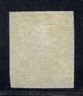 Momen  Mauritius Sg   27 1858-62 Imperf Mint Og H   475 Lot  68801 