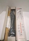 Manfrotto Modo 785b Tripod 5 Sections W  Photo   Video Head  Made In Italy  New