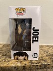 Funko Pop  Vinyl  Joel - Gamestop  exclusive   620 The Last Of Us