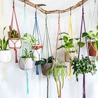  Macrame Cord 3mm X 220yards  656feet natural Cotton 0 12 In X 220 Yd Lake Blue