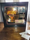Insane Clown Posse The Amazing Jeckel Brothers Basketball Riaa Gold Plaque Icp