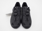Sidi Shot 2s Road Cycling Shoes Men s Carbon C-boost Size Us 8 Eu 42 Black
