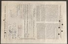 National Fireproofing Corporation Stock Certificate - Pennsylvania