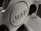 Jeep Jk Wrangler Oem Rubicon Recon Factory Wheel 17x7-1 2 5 Spoke 2017 121654