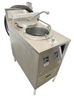 Broaster 1800 Electric Commercial Pressure Deep Fryer We Ship International