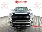 2021 Ram 3500 Big Horn 4wd 4dr Pickup Truck Backup Camera Heated Seats