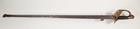 French Model 1896 Cavalry Trooper Sword