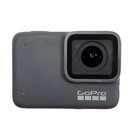 Gopro Hero7 Silver 4k 10mp Action Camera Sptm1