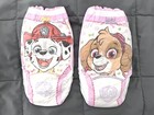 Vintage 2017 Parent s Choice Training Pants Paw Patrol Girl Pull Ups 4t-5t 35 Ct