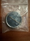Vintage Antique Early 1900s Poth Beer Brewery Advertising 1 Inch Button Pin