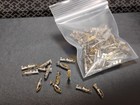 100 Pack Molex 08-05-0301 Aka Bendix king Pin 030-01107-0000 Or 030-1107-00