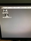 Vintage Working Amiga 500 Computer Techno Sampler Setup