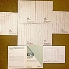 Emotional Problems Scales  eps  Complete Psychology Testing Kit From P a r 