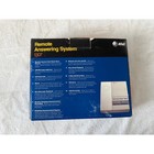 At t Remote Answering System 1307 Vintage Landline Telephone Answering Machine