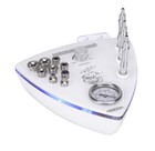 Pro Facial Microdermabrasion Dermabrasion Facial Peel Vacuum Skin Care Machine 