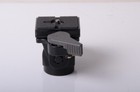 Manfrotto 234rc Swivel Tilt Monopod Head W qr Plate