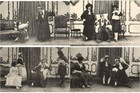 Theatre Theater Plays 69 Vintage Postcards Mostly Pre-1940  l3571 