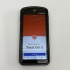 Toast Go 2 Handheld Pos Tablet Mobile Computer Device Tg200 W charger  read