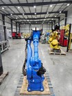 Yaskawa Motoman Mh50-ii Industrial Robot W  Dx200 Control  Pendant -s8p41011