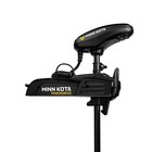 Minn Kota Pontoon Powerdrive 70 Lb  Thrust  48    Shaft  Foot Pedal   1358475